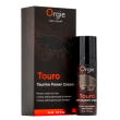 Orgie Touro - Power Cream - Intense 15 ml